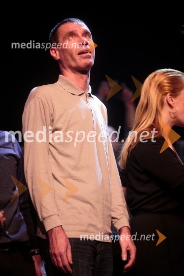  Aleš Hadalin, glasbenikIzštekanih 10, Sounds of Slovenia