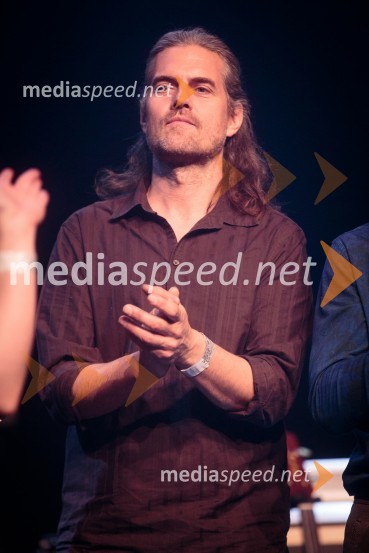 Izštekanih 10, Sounds of Slovenia