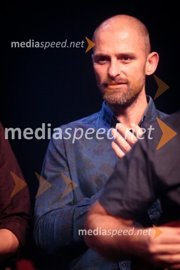  Metod Banko, pevecIzštekanih 10, Sounds of Slovenia