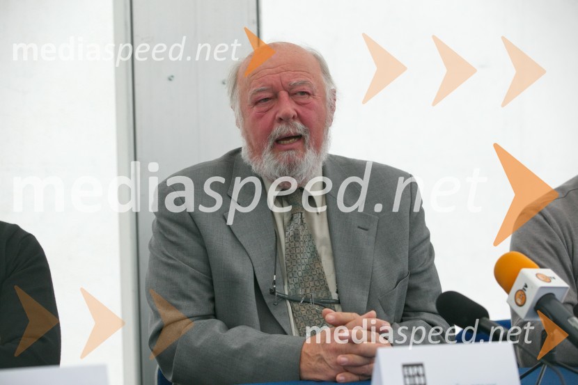  Blaž Železnik, ustanovitelj in dolgoletni direktor Expo biro d.o.o.Expo biro d.o.o -  20 let uspešnega sodelovanja na Formuli 1