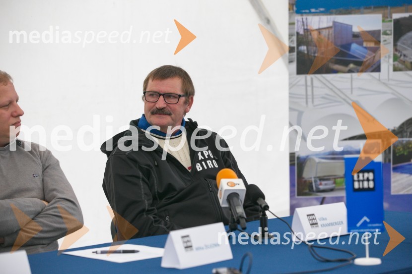  Vilko KrambergerExpo biro d.o.o -  20 let uspešnega sodelovanja na Formuli 1