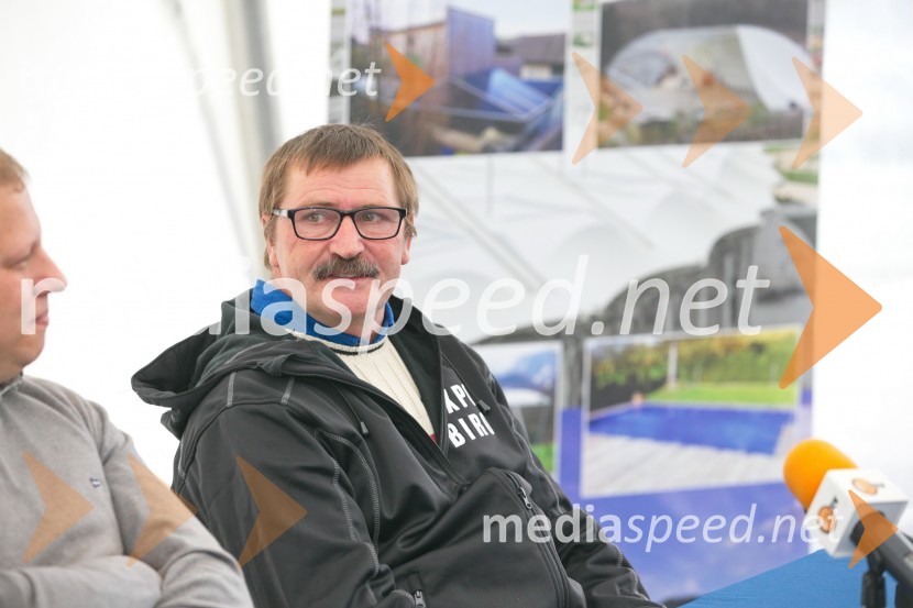  Vilko KrambergerExpo biro d.o.o -  20 let uspešnega sodelovanja na Formuli 1