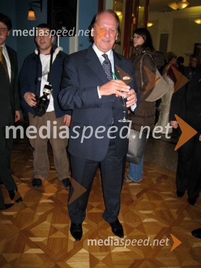 Tomislav Loboda, zlatarModna revija Maturantski in poročni utrinki 2008