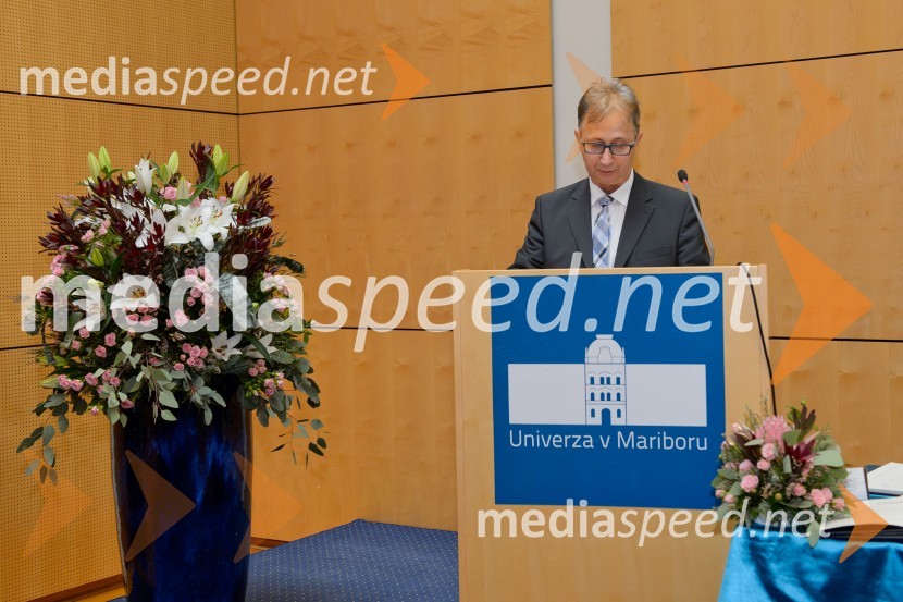 Promocija doktorjev znanosti na UM, december 2016