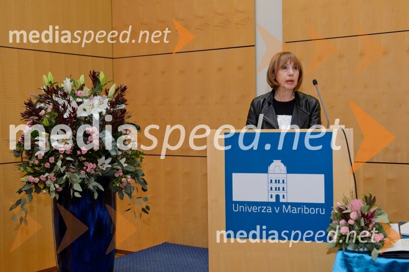 Promocija doktorjev znanosti na UM, december 2016