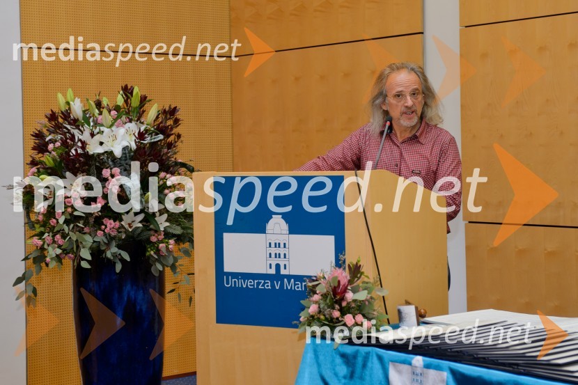 Promocija doktorjev znanosti na UM, december 2016