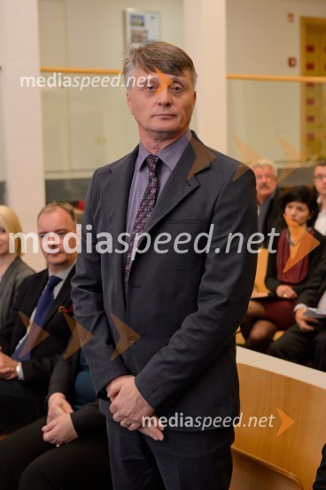 dr. Simon Oman, Fakulteta za logistikoPromocija doktorjev znanosti na UM, december 2016