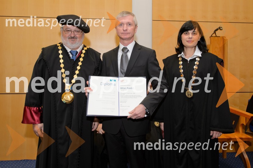  ... ; dr. Milan Pukšič, Ekonomsko-poslovna fakulteta;  ... Promocija doktorjev znanosti na UM, december 2016