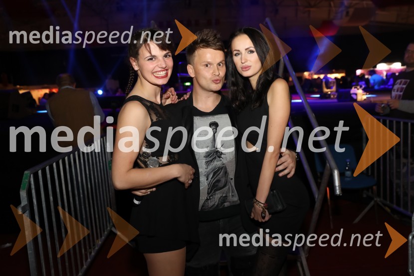  ... ;  Tadej Bricelj, voditelj;  ... 9. mednarodni erotični sejem sLOVErotika, Ogled fotografij ni priporočljiv za mlajše od 18 let!