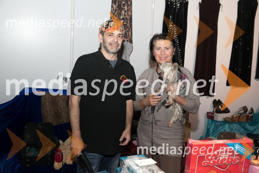 9. mednarodni erotični sejem sLOVErotika, Ogled fotografij ni priporočljiv za mlajše od 18 let!