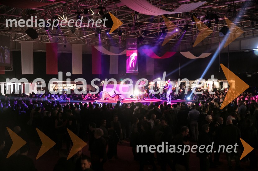 9. mednarodni erotični sejem sLOVErotika, Ogled fotografij ni priporočljiv za mlajše od 18 let!