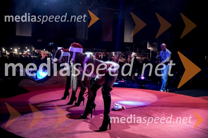 9. mednarodni erotični sejem sLOVErotika, Ogled fotografij ni priporočljiv za mlajše od 18 let!