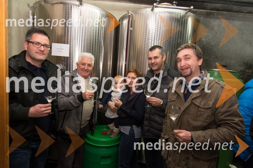 Vinarstvo Hafner, dan odprtih vrat