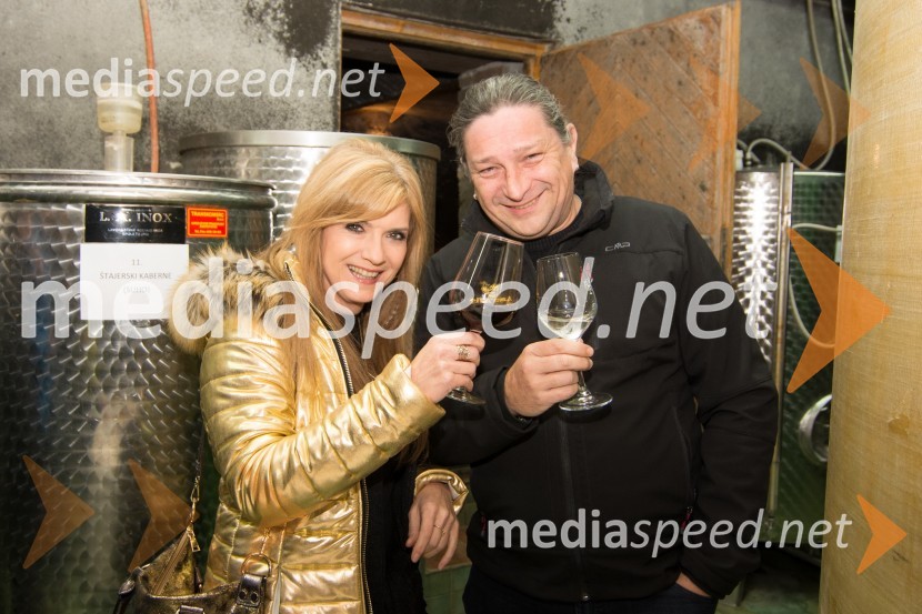 Vinarstvo Hafner, dan odprtih vrat