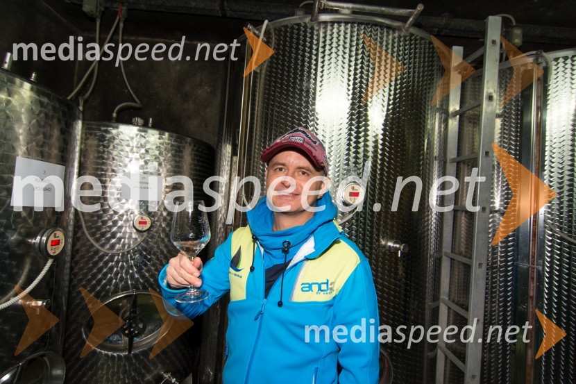 Vinarstvo Hafner, dan odprtih vrat