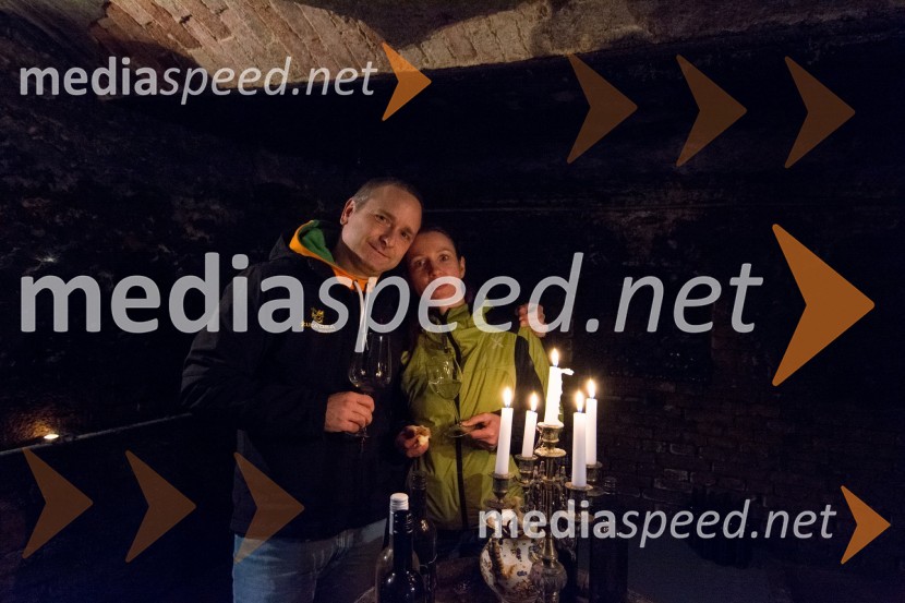 Vinarstvo Hafner, dan odprtih vrat