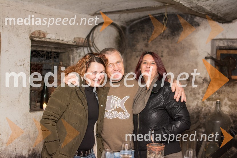 Vinarstvo Hafner, dan odprtih vrat