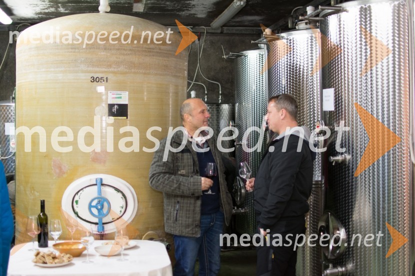 Vinarstvo Hafner, dan odprtih vrat