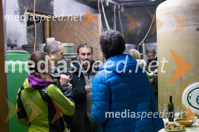 Vinarstvo Hafner, dan odprtih vrat