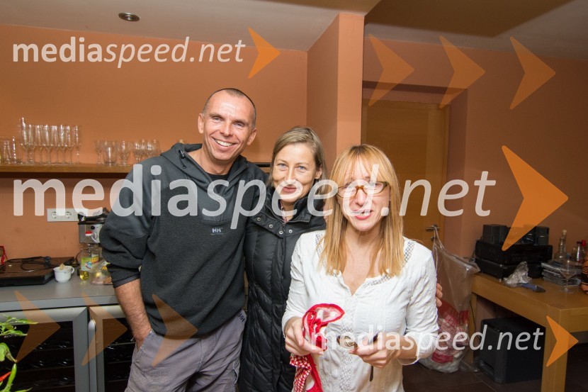 Vinarstvo Hafner, dan odprtih vrat