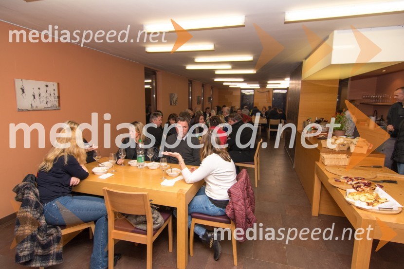 Vinarstvo Hafner, dan odprtih vrat