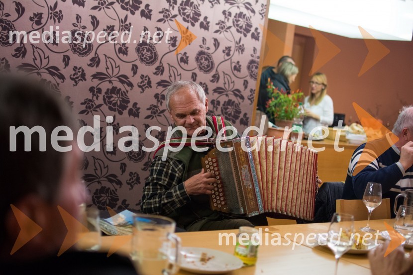 Vinarstvo Hafner, dan odprtih vrat