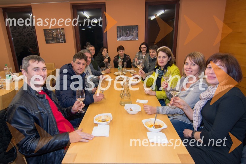 Vinarstvo Hafner, dan odprtih vrat