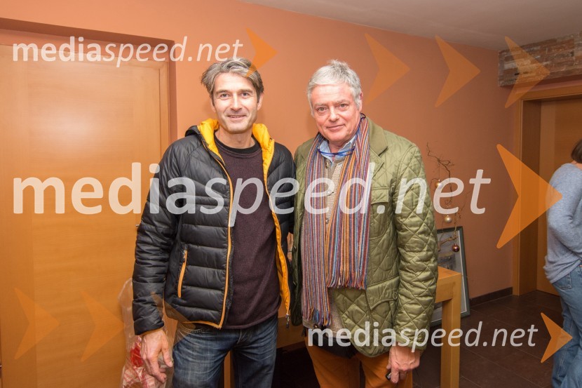  Robert Hafner, Vinogradništvo Hafner;  ... Vinarstvo Hafner, dan odprtih vrat