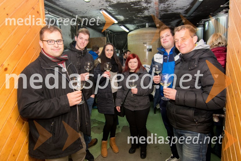 Vinarstvo Hafner, dan odprtih vrat