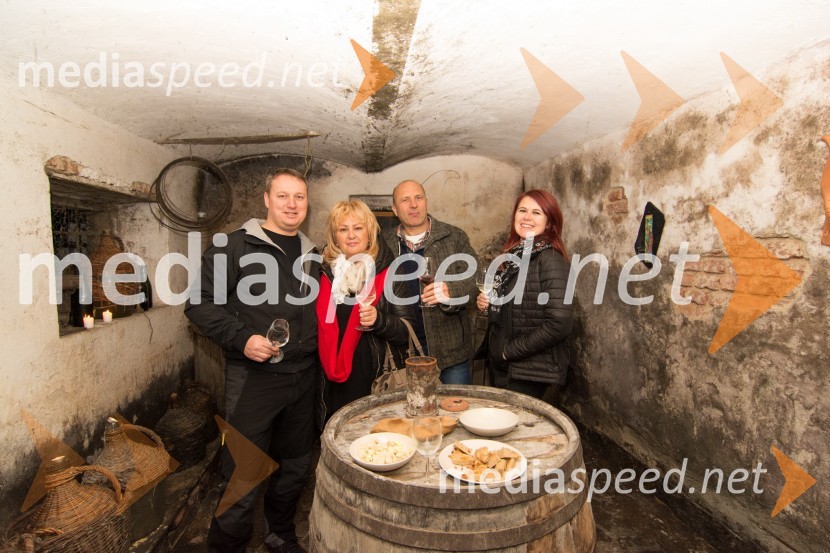 Vinarstvo Hafner, dan odprtih vrat