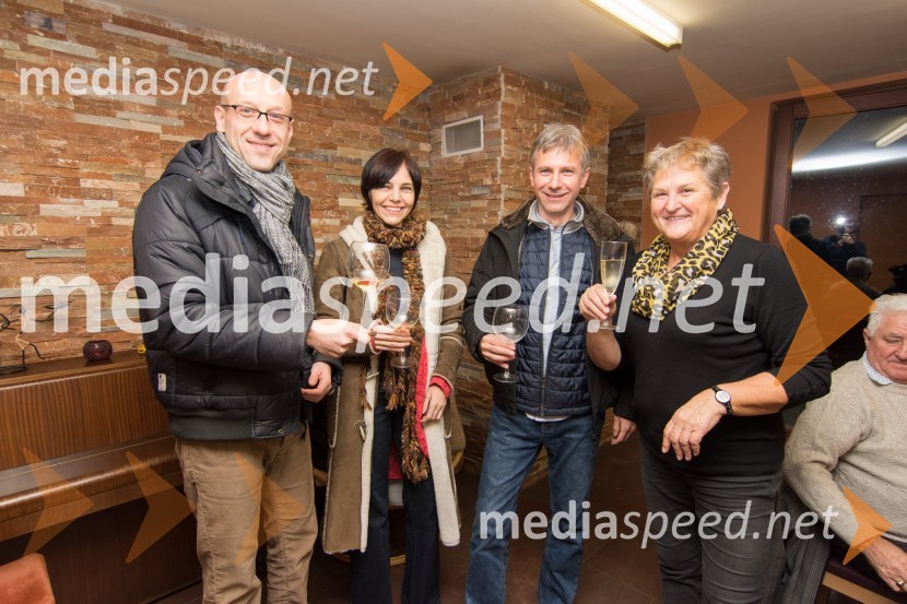 Vinarstvo Hafner, dan odprtih vrat