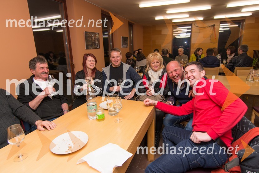 Vinarstvo Hafner, dan odprtih vrat