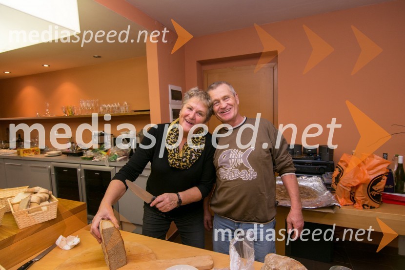 Vinarstvo Hafner, dan odprtih vrat