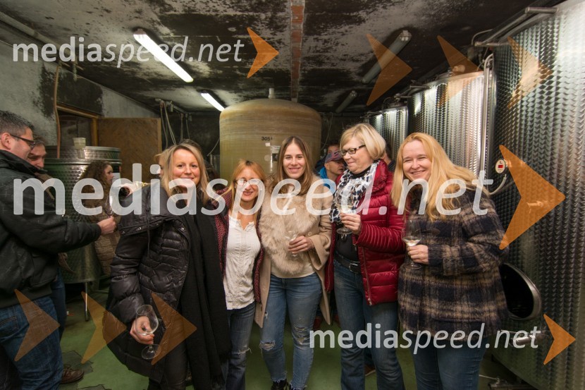 Vinarstvo Hafner, dan odprtih vrat