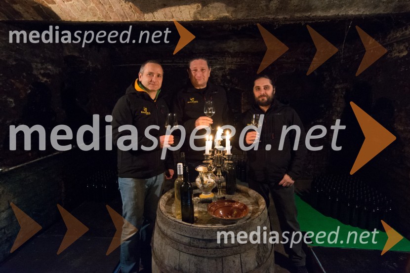 Vinarstvo Hafner, dan odprtih vrat