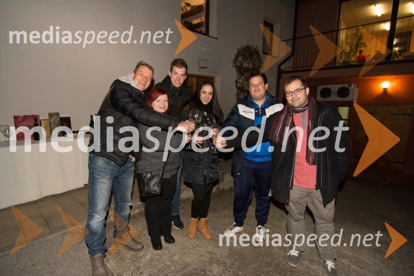 Vinarstvo Hafner, dan odprtih vrat