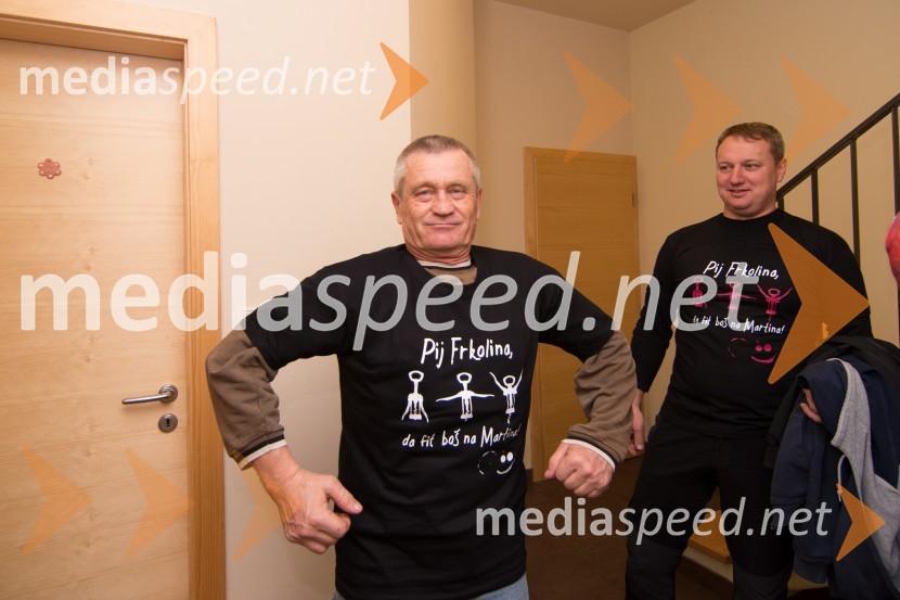 Vinarstvo Hafner, dan odprtih vrat