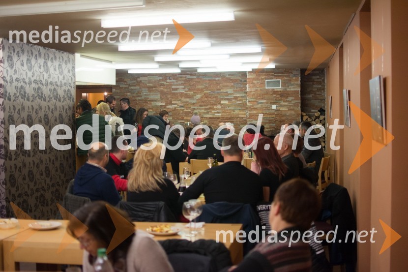 Vinarstvo Hafner, dan odprtih vrat