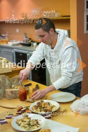 Vinarstvo Hafner, dan odprtih vrat