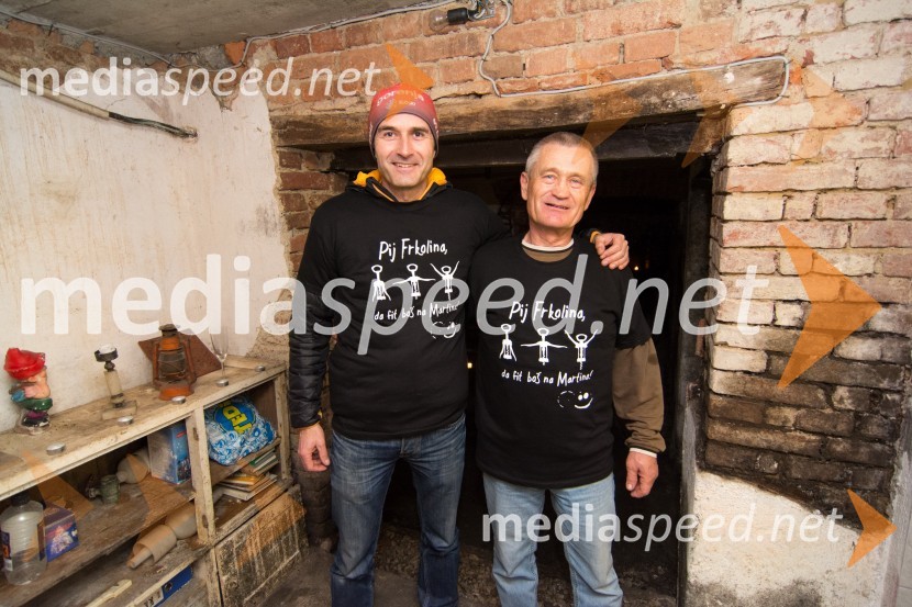  Robert Hafner, Vinogradništvo Hafner;  ... Vinarstvo Hafner, dan odprtih vrat