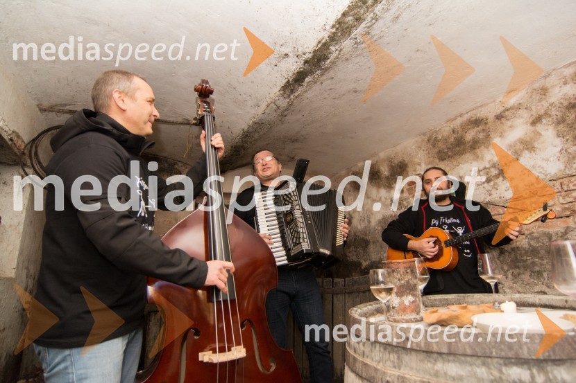  skupina Žuta osaVinarstvo Hafner, dan odprtih vrat