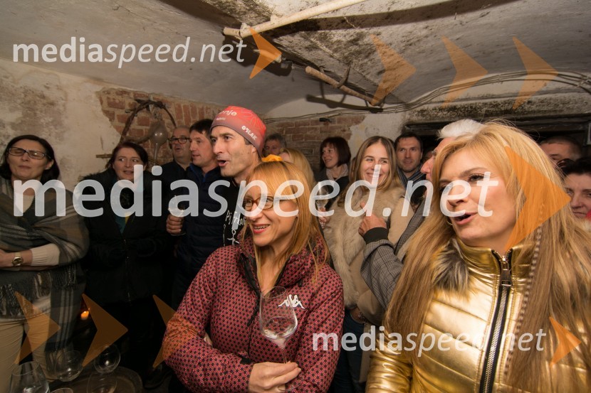 Vinarstvo Hafner, dan odprtih vrat