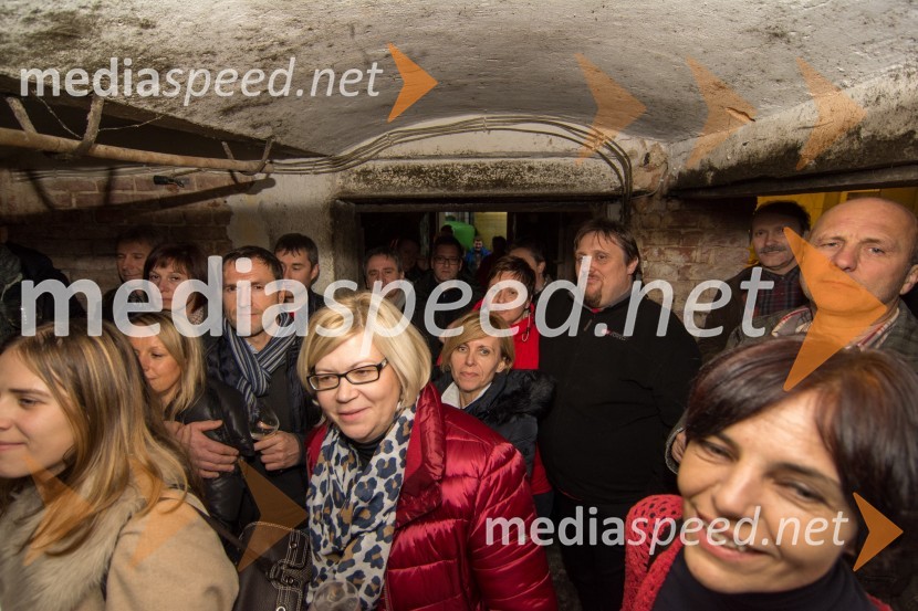 Vinarstvo Hafner, dan odprtih vrat