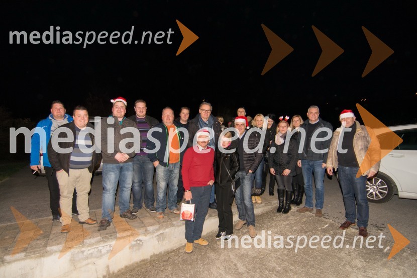 Vinarstvo Hafner, dan odprtih vrat