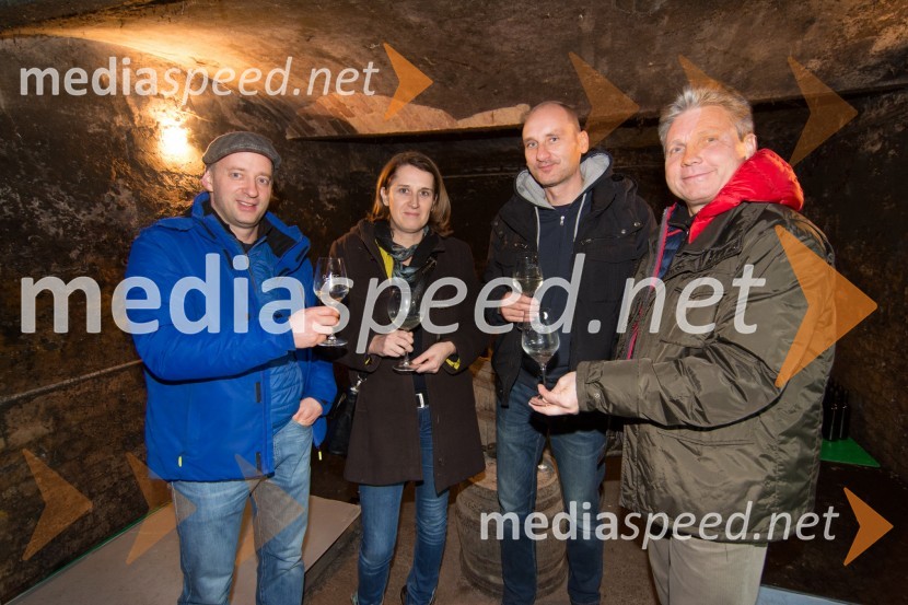 Vinarstvo Hafner, dan odprtih vrat