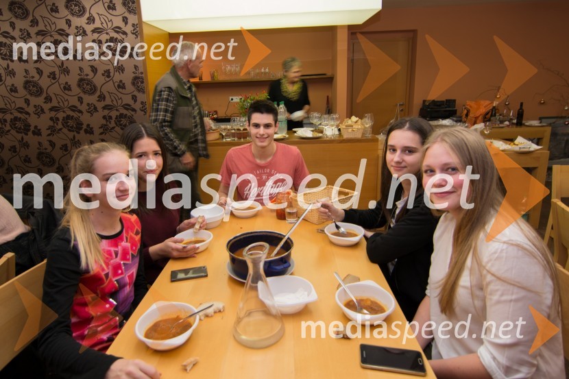 Vinarstvo Hafner, dan odprtih vrat