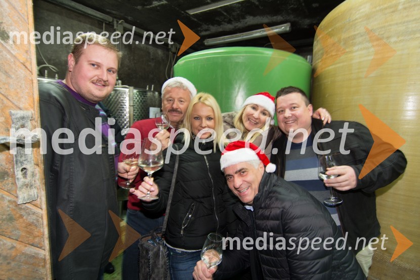 Vinarstvo Hafner, dan odprtih vrat