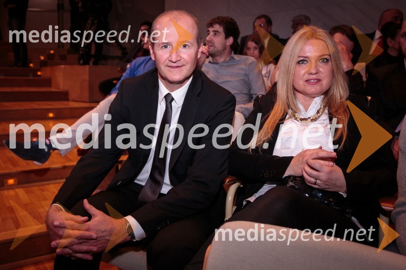  Nik Zupančič, selektor, Hokejska zveza Slovenije;  ... Športnik leta 2016