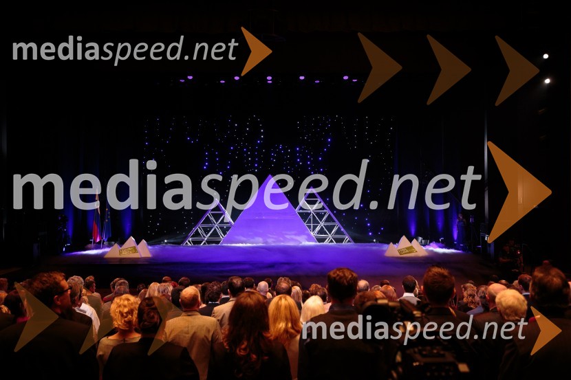 Športnik leta 2016Športnik leta 2016