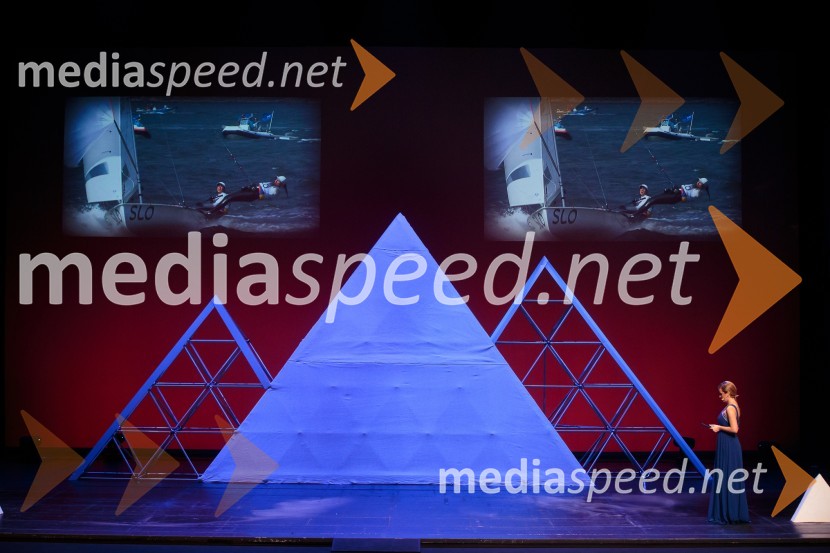  Sanja Modrič, novinarkaŠportnik leta 2016